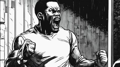 when will one punch man manga end