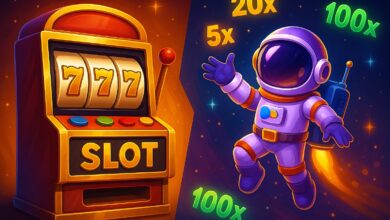 slot gacor gampang menang