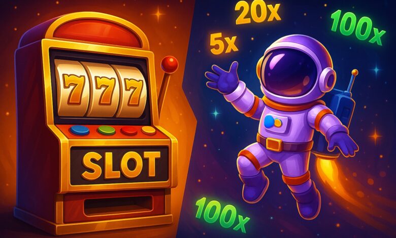 slot gacor gampang menang