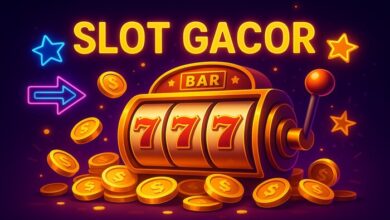 Slot Gacor Myths: What’s True and What’s Not