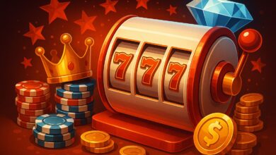 Slot Gacor Gampang Menang