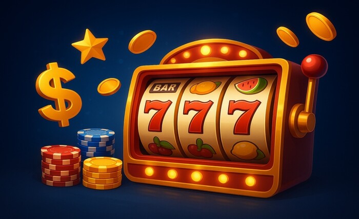 Situs Slot GacorIs