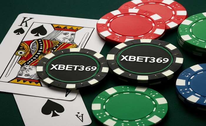 Xbet369 Blackjack Cashback: Play, Lose, Still Win