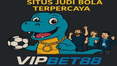 Situs Judi Bola