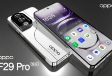 oppo f29 pro 5g