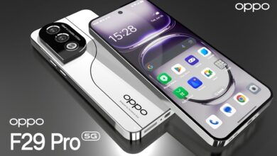 oppo f29 pro 5g