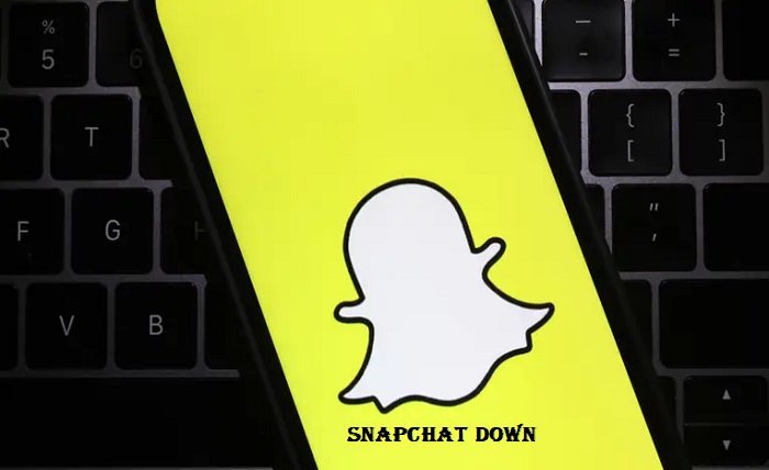 snapchat down