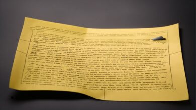 unsent message project