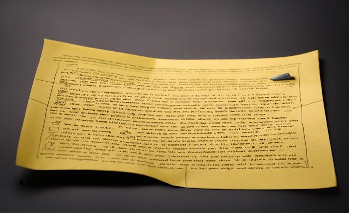 unsent message project