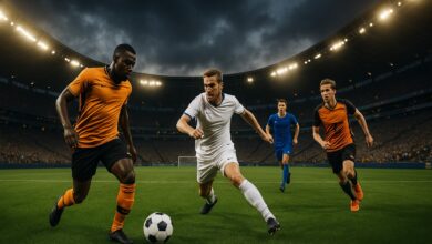 Online Football Betting