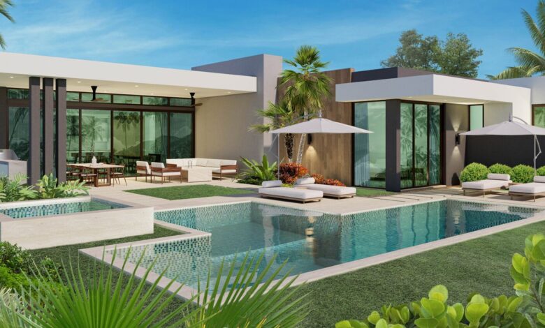 Dorado Beach Puerto Rico Homes for Sale