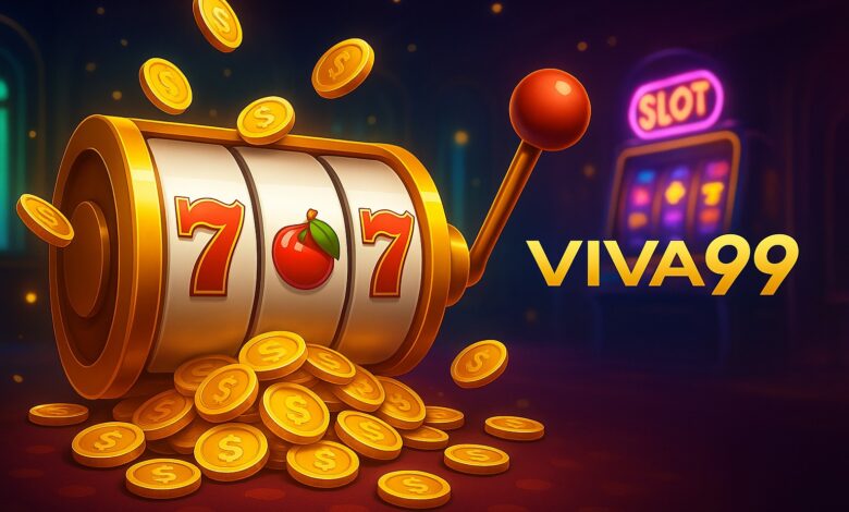 Slot Online