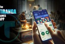Tiranga Lottery