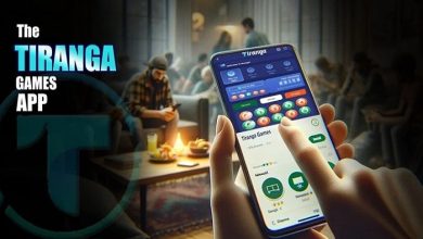 Tiranga Lottery