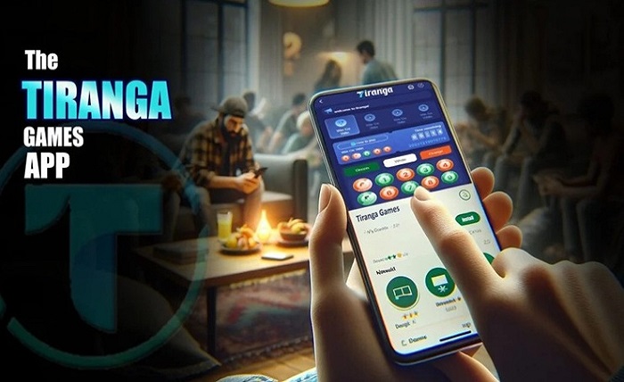 Tiranga Lottery