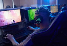 Modern Gaming