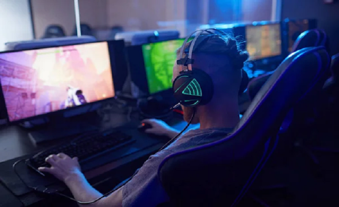 Modern Gaming