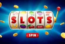 slot jackpot