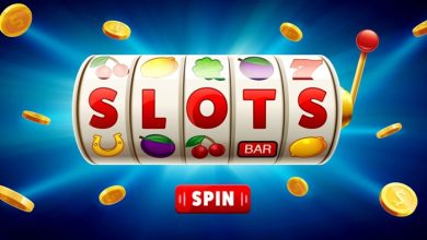 slot jackpot