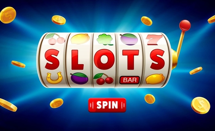 slot jackpot